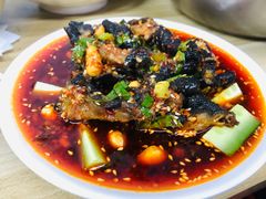 -四川老牛麻辣烫(北门桥店)