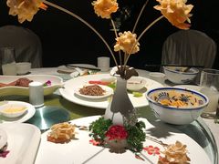 -西安饭庄·非遗陕菜(钟楼店)