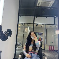 -丝语萱形象