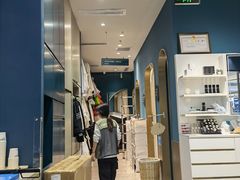 -海马体照相馆(西安高新万达广场店)