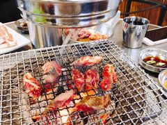 -釜山火炉·海鲜烤肉(紫藤路店)