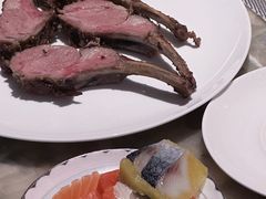 刺身拼盘-安蒂娅·海鲜自助餐厅(安蒂娅美兰酒店)