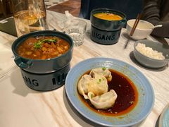 -鹿港小镇(霄云店)