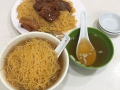 -麦文记面家(佐敦店)