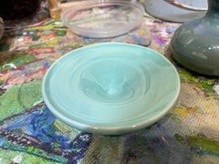 -1001艺术手作·银饰DIY·拼豆(小寨金莎店)