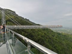 -呀诺达热带雨林