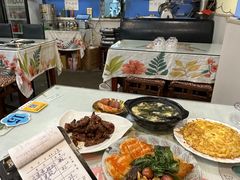 -金姐台湾菜(珠江路店)