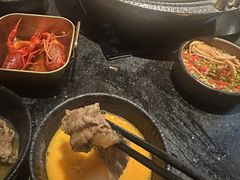-牛New寿喜烧(闵行龙湖天街店)