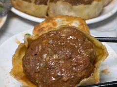-尹记门钉肉饼(丰台站店)