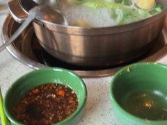 -润园四季椰子鸡火锅(海上世界店)
