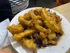 -九龙餐厅(大沽路店)