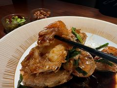 -阿明小菜·海鲜·上海菜(梅陇店)