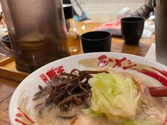 -豚王拉面(澳门银河店)