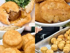 -毛华美食(清扬路店)