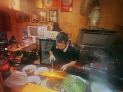 -老龙亭拉面店