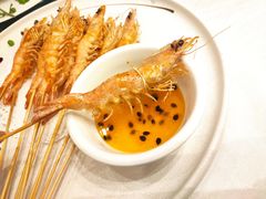 -汉通东林海鲜大酒店(鼓楼孝闻街店)