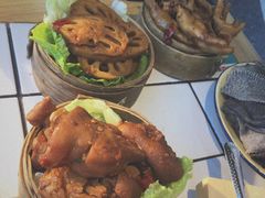 -瓜西西重庆火锅(花溪店)
