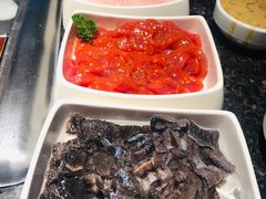 -海底捞火锅(崇文门新世界百货店)