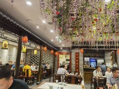 -鸭匠食府·挂炉烤鸭·新京菜(阜成路店)