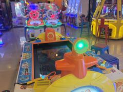 -汤姆熊欢乐世界(大连恒隆广场店)