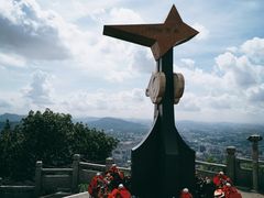 -广州市白云山风景名胜区