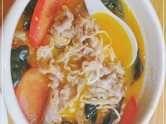 -72街红烧排骨饭(海珠丽影广场店)