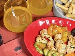 -福禾酒家·福福fufu House