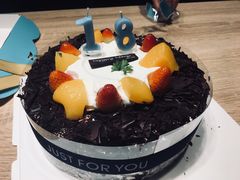 -罗莎蛋糕(魔法师司门口店)