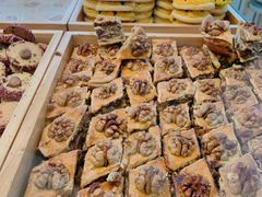 -玛尔哈巴·塔塔尔糕点(华侨小区店)