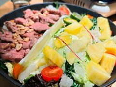 -KimPro 辛普乐概念韩餐