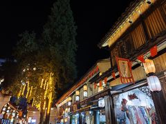 -衢州古城文化旅游区钟楼