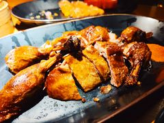 -金牌外婆家(苏州中心店)