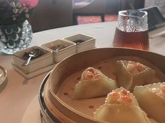 -金轩中餐厅 Jin Xuan(浦东丽思卡尔顿酒店)