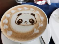 -Social 秀西餐厅-长沙瑞吉酒店(运达店)