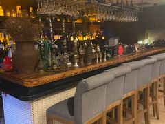 -Tajine Moroccan塔金摩洛哥中东餐厅