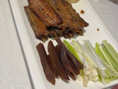 -老浒记烤鸭-北京菜(琉璃厂店)