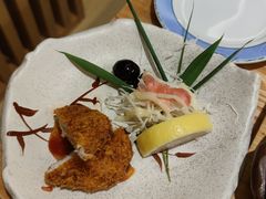 -东瀛阁(锦江宾馆店)