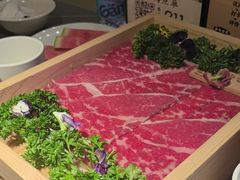 -骨之味·筒骨汤火锅(江头店)