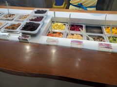 -三佰瑞冻酸奶(凯德MALL店)