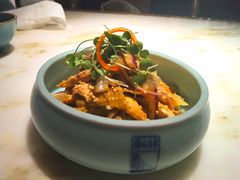 盐商椒麻鸡-锦府盐帮·李宅(领展购物广场中关村店)