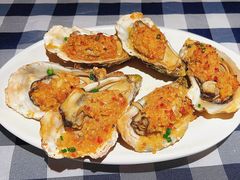 -阿妹小海鲜(下角店)