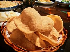 -金厨泰国餐厅·全泰籍厨师料理(拱北店)