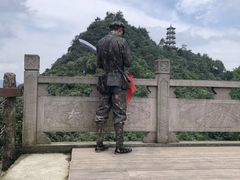 -娄山关景区