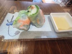 -越南牛肉河粉餐厅(书院巷店)