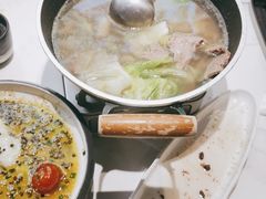 -乔阿马·江南味·驴肉香(龙湖华泾天街店)