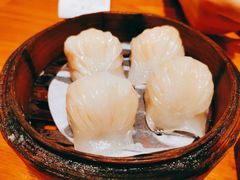-頂好酒家·经典粤菜(海信广场店)
