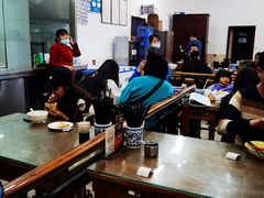 大堂-子午路张记肉夹馍(翠华路店)