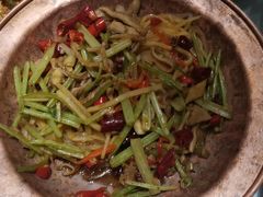 -巴依老爷新疆美食(清华东门店)