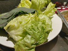 -韩盛·盛江山自助料理(中街大悦城黑金店)