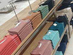 -优衣库(沈阳市府恒隆广场店)